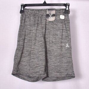 NWT Xersion Quick-Dri Breathable Boys Basketball Shorts Size S 8H